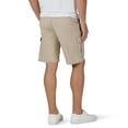thumbnail image 2 of Wrangler Men's Ripstop Cargo Short, 2 of 8