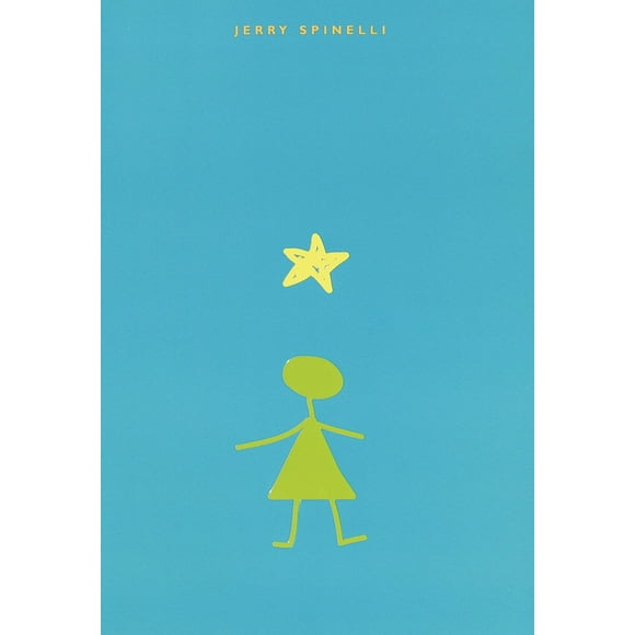 Pre-Owned Stargirl (Hardcover) 0679886370 9780679886372