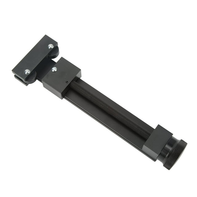 HERRAMIENTA DE CORTE DE FILTRO DE ACEITE, CORTADOR DE FILTRO DE ACEITE DE ALTA PRECISION DE ALUMINIO FUERZA FUERTE 1.5 PULGADAS A 6.125 PULGADAS DE TRABAJO FINO PAR EL MOTOR