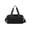Black, variant on Small Gym Bag for Women & Men, Small Lightweight Duffel Bag Carry On Bags Mini Duffel Travel Bag Waterproof Sports Bags for Workout/Sport/Travel