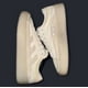 thumbnail image 5 of Adi-das white ZNSORED skateboarding shoes men’s size 8.5 - worn twice - with box, 5 of 6