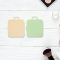 thumbnail image 1 of BESTYASH 2Ud Caja Organizadora Para Puff De Polvo Con Visibilidad Fácil Y Colores Surtidos Para Portabilidad, 1 of 7