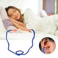 thumbnail image 3 of FAGINEY Earplug, Soft Earplug, Anti-Noise Earplug, For Sleeping/Swimming/Security Working Durable Comfortable Office, 3 of 7