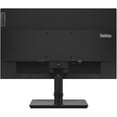thumbnail image 4 of Lenovo ThinkVision S22e 22-inch 1920 x 1080 LED Backlit Full HD LCD Monitor, 2-Pack Bundle with HDMI, VGA, 4 of 5