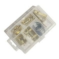 thumbnail image 4 of ziyahi 47pcs Picture Hanging Kit Wooden Frame Wall Mounting Hooks Nails Picture Hanging Wire Kit, 4 of 8