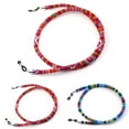 thumbnail image 3 of Bangcool Glasses Chain Fashion National Style Cloth Eyeglasses Chain Sunglasses Chain, 3 of 6