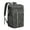 Grey-9, variant on Funny Vintage Lobster Insulated Backpack Cooler - 20L Soft Cooler Bag with Starfish Design, Perfect for Beach, Tropical Trips & Keeping Food & Drinks Cold/Hot for 20 Hours