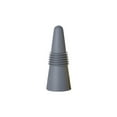 thumbnail image 1 of Maytalsory Reusable Silicone Beverage Bottle Sealing Accessory Which Is Durable grey, 1 of 6