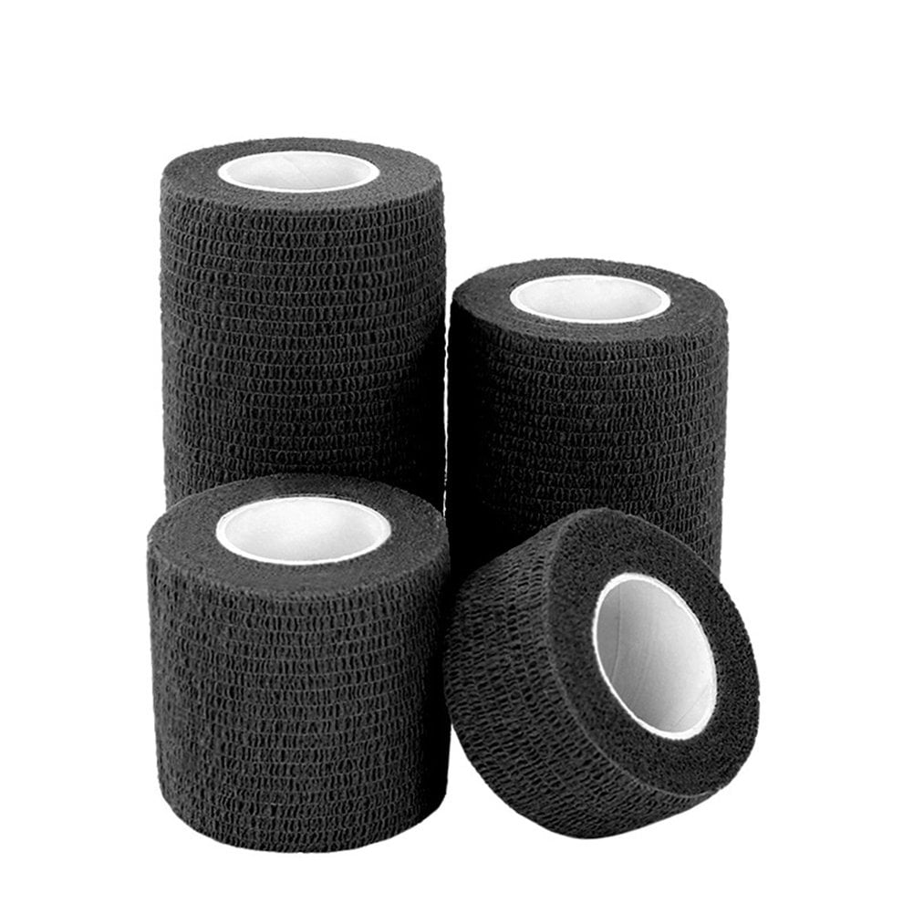 Top Deals SelfAdhesive NonWoven Elastic Bandages Cohesive Wrap