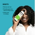 thumbnail image 5 of Aunt Jackie's Curls & Coils Quench Moisture Intensive Leave-in Conditioner, 12 fl oz, 5 of 10