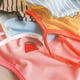 thumbnail image 3 of Gibobby Blusa Casual Para Niñas Smmer, camisola con estampado de dibujos animados para niñas pequeñas, ropa interior para uso diario, vacaciones, playa, niños （Azul， 4-5 Años), 3 of 4