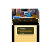 Animal Crossing New Leaf w/ amiibo Card (Nintendo Selects) Nintendo Nintendo 3DS 045496744434