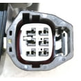 thumbnail image 6 of Headlight Compatible With 2006-2007 Dodge Charger Left Driver Halogen With bulb(s), 6 of 7