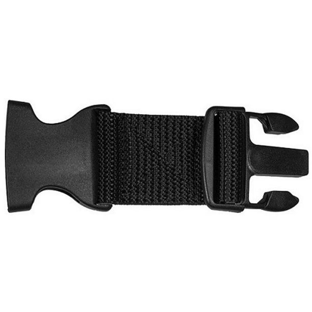 Dogline N0260 5 in. Multipurpose Dog Harness Strap Extender, Small