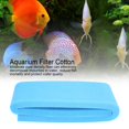 thumbnail image 1 of Tbest Fish Tank Filter, Filter Filter Cotton, Aquarium For Fish Tank, 1 of 8