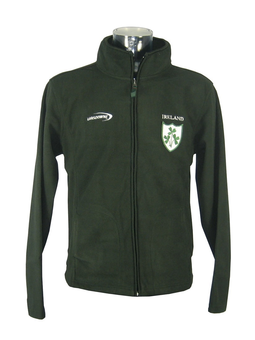 green jacket walmart