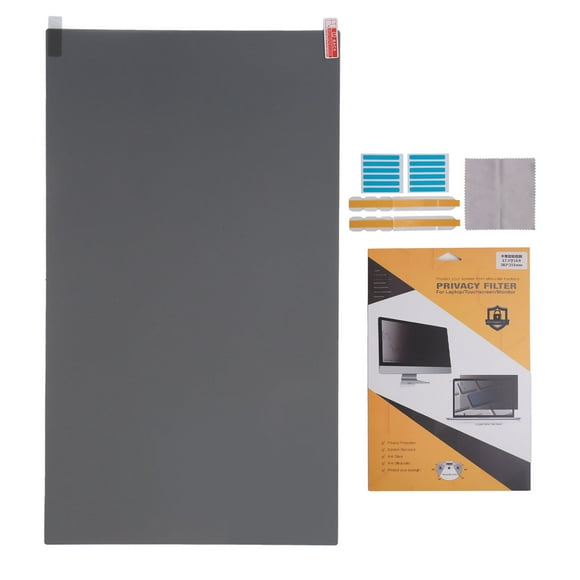 <p>17.3 Inch Laptop Screen Filter Computer Screen Filter 17.3 Inch Laptop Private Screen Filter 16:9 Widescreen Screen Protector Anti Blue Light Eyes Computer Screen Filter</p>