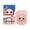 D, variant on Hyojo Series 3 Surprise Plush, Toast Dessert Collectible Figure
