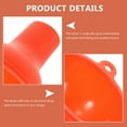 thumbnail image 3 of General Purpose Silicone Funnel Quick Transferring Funnel Classical  Dog Toy Food Funnel, 3 of 6