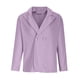 thumbnail image 5 of Puntoco Mujer Sexy Moda Cuello En V Sólido Manga Larga Bolsillo Cárdigan Casual Outwear Puntoco Puntoco-4267, 5 of 8