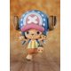 thumbnail image 2 of NACIONES TAMASHII - One Piece - Amante del algodón de azúcar Chopper Bandai Spirits FiguartsZERO Figura coleccionable, 2 of 5