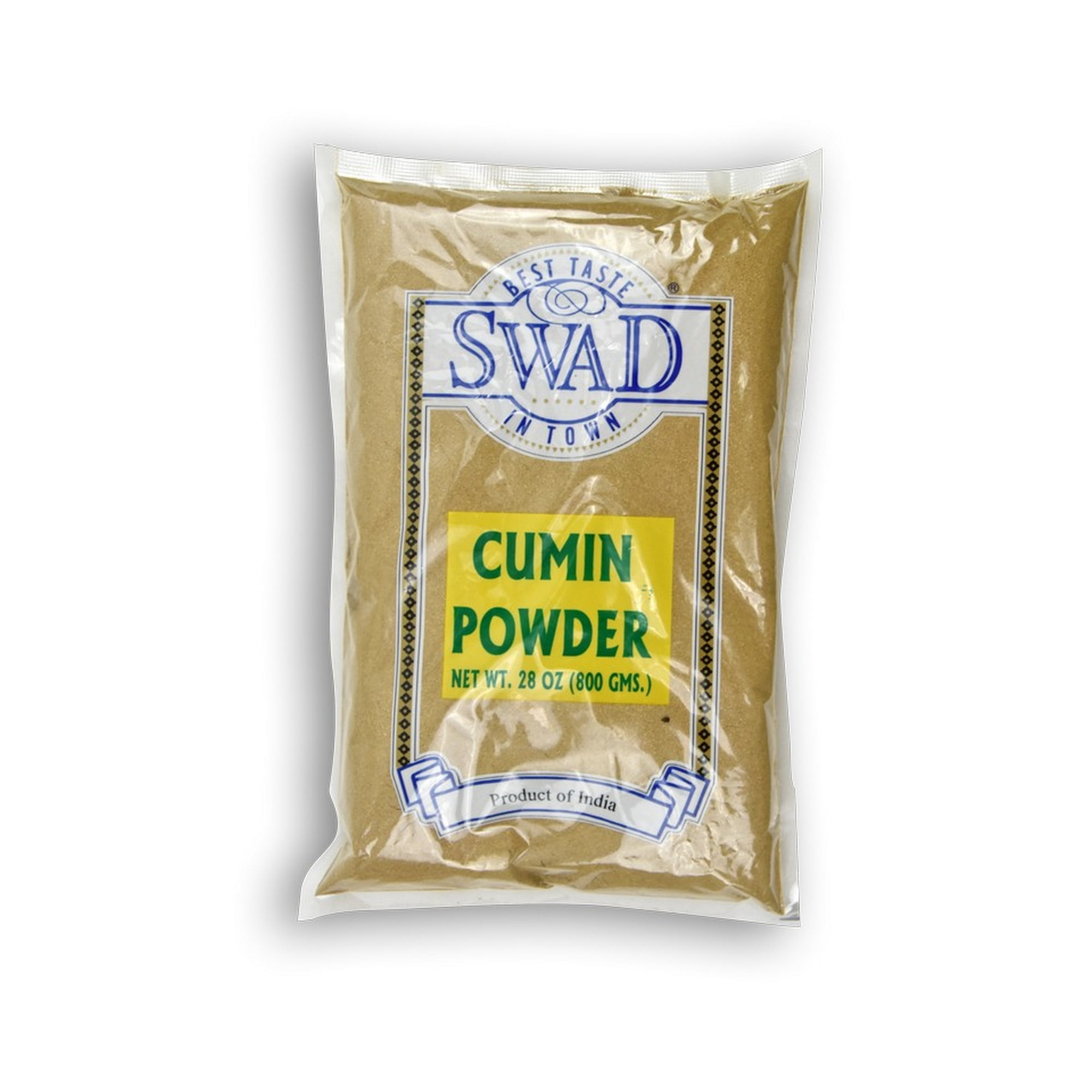 SWAD Cumin Powder - 800 Grams (28oz)