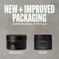 thumbnail image 3 of STMNT Grooming Goods Matte Paste 3.3 oz, 3 of 6