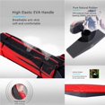 thumbnail image 4 of stanreset 2Pcs H-type Push-up Support Non- for slip Push-up Bracket Muscle Training Tool, 4 of 6