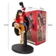 thumbnail image 1 of Anime One Piece Running Backpack Luffy Zoro Ace Sanji Model Doll Hand-made PVC Statue Collection Ornament Children's Toys Fivean unisex, 1 of 2