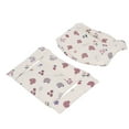 thumbnail image 4 of Cojín para silla alta, cojín para silla de comedor para bebé, cojín para silla alta, cojín para silla alta para bebé, características de vanguardia, 4 of 8