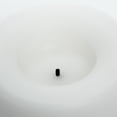thumbnail image 5 of White 3-Pack LED Pillar Candles by Ashland, 5 of 7