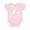 AD-Pink, variant on Inktastic Aunt Loves Me Owls Boys or Girls Baby Bodysuit