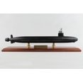 thumbnail image 3 of Daron Worldwide Trading SCMCS011 Virginia Class Submarine 1/192 AIRCRAFT, 3 of 6