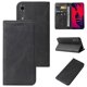 thumbnail image 2 of FeiKong Funda de piel para Huawei P20, 2 of 5