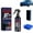 1pc, variant on Multi-Functional Coating Renewal Agent, 3 in 1 Ceramic Car Coating Spray, 3 in 1 High Protection Quick Car Coating Spray Fast-Acting, High Protection Nano Coat, Anti Dirt - Boost Gloss