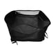 thumbnail image 4 of Bolsa de almacenamiento para sillas de ruedas perfecl cesta duradera debajo del asiento Negro, 4 of 7