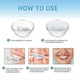 thumbnail image 4 of ANTI SNORING MOUTH GUARD Device Sleep Aide Adjustable Mouth-Free Buds, 4 of 5
