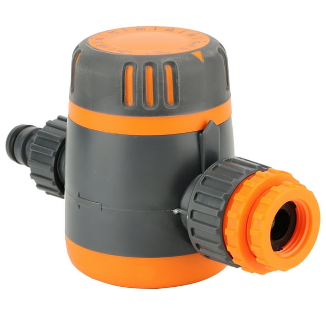 Sistema controlador de riego, temporizador de riego de jardín, temporizadores automáticos de agua para jardín, funcionalidad inteligente de riego