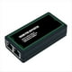 thumbnail image 1 of Extensor POE de 2 Puertos de 100 Mbps, Estándar IEEE802.3af/At para NVR, Cámara IP, Punto de Acceso, Voz IP, POE, Alcance de 100 Metros., 1 of 5