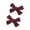 Style 2, variant on Children Hair Accessories Hair Bows Side Clip Gentle Grip Safe Barrettes 2PCS