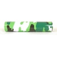 thumbnail image 4 of Green, Black, White, High Gloss Camouflage Vinyl Film Wrap Decal Air Bubble Free + Free Tool Kit (36" x 60" / FT x 5FT), 4 of 4