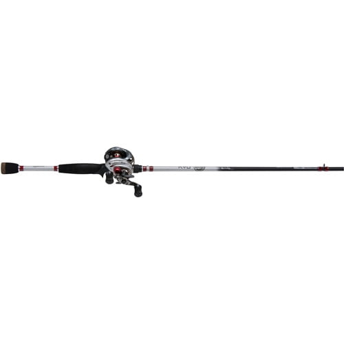 kvd rod and reel combo