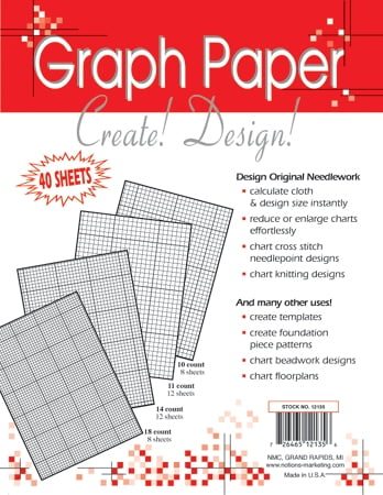 buy 14 count cross stitch graph paper buy 14 count cross stitch graph paper