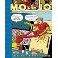 thumbnail image 1 of Mo et Jo par Lynch, Jay/ Haspiel, Dean (CON), 1 of 3