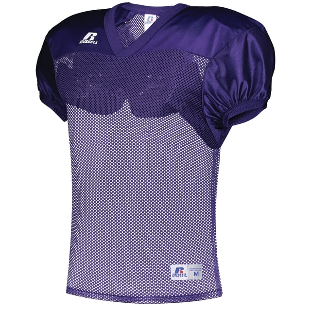 Russell Men's Stock Practice Jersey