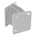 thumbnail image 2 of Minn Kota 1810376 Raptor Direct-Mount Angle Bracket - White, 2 of 7