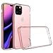 thumbnail image 3 of SaharaCase-Crystal Series Case Shockproof Military Grade Drop Tested iPhone 11 Pro 5.8" (2019) Clear Rose Gold, 3 of 4