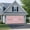 Pink, variant on Pink Garage Door Cover Banner 7 x 8 FT, She Leaves A Little SPARKLE Wherever She Goes Garage Door Curtains Backdrop with Grommets for Indoor Outdoor Wall Party Porch Yard Decorations Background