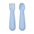 thumbnail image 1 of Juego de Tenedores y Cucharas Mini OXO Tot en Color Crepúsculo, 1 of 8
