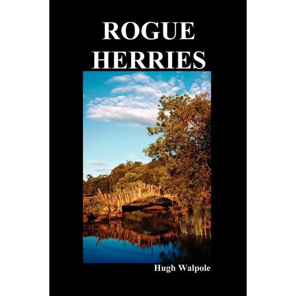 Rogue Herries (Paperback), (Paperback)